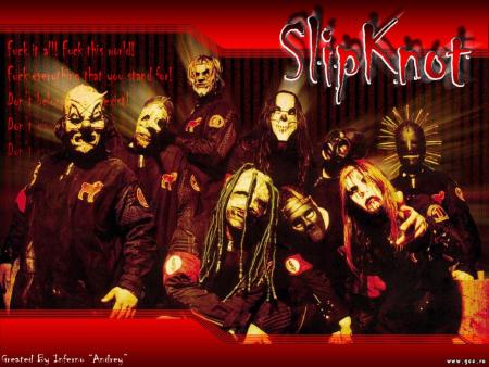 SLipKnOt
